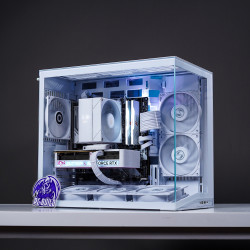 PC Rakitan Chemicy #328